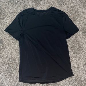 Men’s Lululemon Short Sleeve